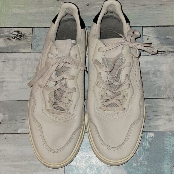 Adidas Sneakers sz 10 - Picture 1 of 6